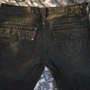 Men jeans true religion